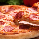 Paga $11.90: Pizzas Clásicas thumbnail 1