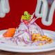 Paga $20: Comida Peruana thumbnail 7