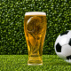 Paga $10.91: Vaso Oficial de la FIFA thumbnail 1