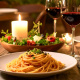 Paga $32.21: Noches de Pastas en Vivo thumbnail 1