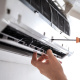 Desde $18: Mantenimiento de A/C thumbnail 2