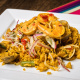 Paga $12: Comida Peruana thumbnail 6
