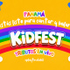 Paga $15: Entradas a Kids Fest Panamá thumbnail 1