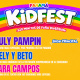 Paga $15: Entradas a Kids Fest Panamá thumbnail 3