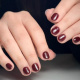 Desde $15: Rubber Gel, Pedicure y Extensiones thumbnail 3