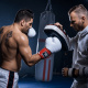 Paga $8.56: Clases de Boxeo thumbnail 2