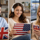 Desde $13.08: Curso de Inglés Online thumbnail 1