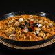Desde $19.80: Paella de carne o mariscos thumbnail 1
