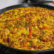 Desde $19.80: Paella de carne o mariscos thumbnail 4