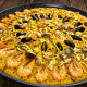 Desde $19.80: Paella de carne o mariscos thumbnail 5