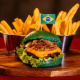 Paga $29: Hamburguesas Mundialistas a elegir thumbnail 3