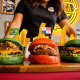 Paga $29: Hamburguesas Mundialistas a elegir thumbnail 5