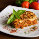 Paga $17: Almuerzo Buffet Italiano thumbnail 1