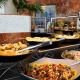 Paga $17: Almuerzo Buffet Italiano thumbnail 3