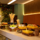 Paga $17: Desayuno Buffet thumbnail 7