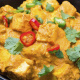 Paga $12: Gastronomía de la India thumbnail 5