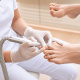 Desde $20: Pedicure Médico thumbnail 2