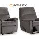 Paga $239: Silla Nerviano Reclinable thumbnail 1