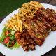 Paga $18: Carnes, Hamburguesas y Pizzas thumbnail 1