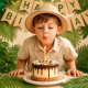 Desde $15: Acceso a Juegos y Cumpleaños thumbnail 6