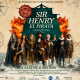 Desde $11.50: Entrada a "Sir Henry, el Pirata" thumbnail 1
