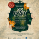 Desde $11.50: Entrada a "Sir Henry, el Pirata" thumbnail 2