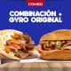 Desde $2.98: Combos de emparedados thumbnail 3