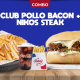 Desde $2.98: Combos de emparedados thumbnail 4
