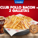 Desde $2.98: Combos de emparedados thumbnail 5