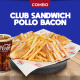 Desde $2.98: Combos de emparedados thumbnail 6
