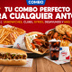 Desde $2.98: Combos de emparedados thumbnail 1