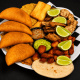 Desde $7.50: Comida Colombiana thumbnail 6