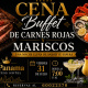Paga $23: Buffet de Mariscos y Carnes thumbnail 1