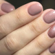 Paga $15: Manicura con Rubber Gel thumbnail 1