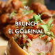 Paga $33.70: Buffet Urban thumbnail 1