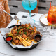 Desde $10: Bar Bohemio con Comida Internacional thumbnail 1