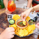 Desde $10: Bar Bohemio con Comida Internacional thumbnail 3