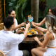 Desde $10: Bar Bohemio con Comida Internacional thumbnail 4