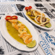 Paga $30: Gastronomía Griega thumbnail 3