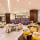 Paga $33.70: Buffet BBQ con open bar thumbnail 1
