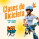 Desde $22.50: Clases Guiadas de Bicicleta, Patineta o Scooter thumbnail 1