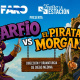 Paga $6: Teatro Familiar thumbnail 1