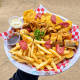 Desde $15: Mariscos thumbnail 3