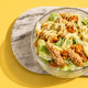 Paga $6: Crispy Chicken Caesar Salad thumbnail 1