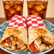 Desde $8: Comida Árabe thumbnail 2