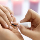 Desde $15: Manicure y Pedicure thumbnail 1