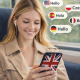 Desde $19: Cursos de Idiomas Online thumbnail 3