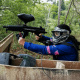 Paga $39: Juego de Paintball thumbnail 1