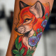 Desde $25: Tatuajes thumbnail 1