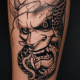Desde $25: Tatuajes thumbnail 2